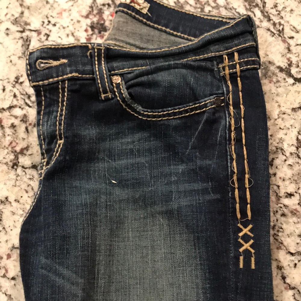 Jeans - Picture 2 of 3